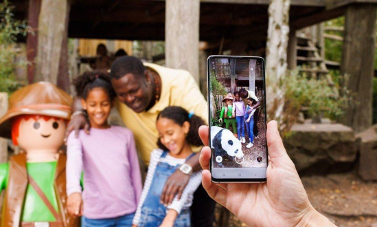 3D Photo Safari