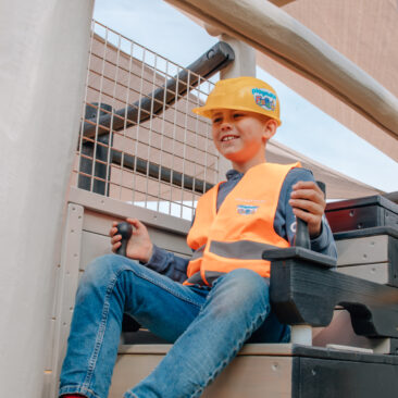 Construction Site - NEW
