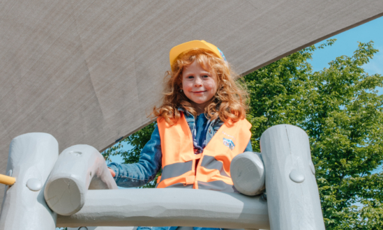 Baustelle - NEU!