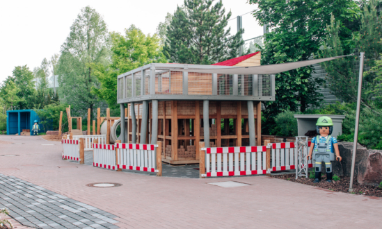 Construction Site