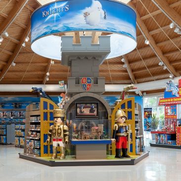 PLAYMOBIL-Shop