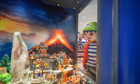 PLAYMOBIL-Shop