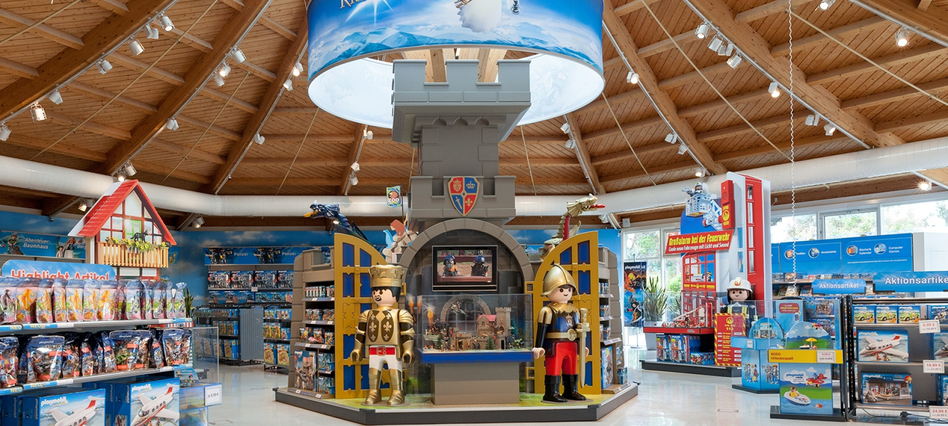 playmobil outlet store