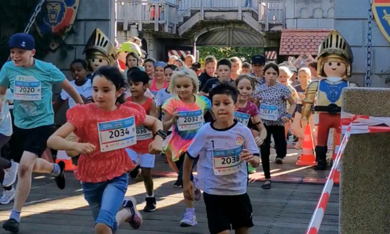 Jubiläumslauf: Ihr wart großartig!