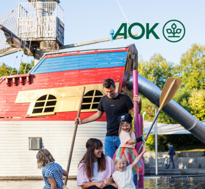 AOK Action Days