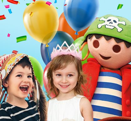 Highlights during the carnival holidays