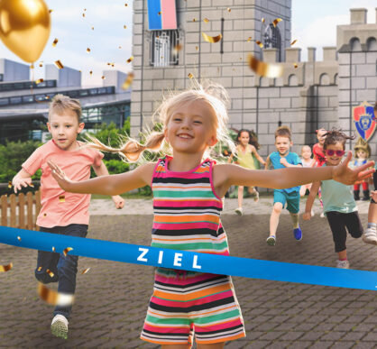 Jubiläumslauf