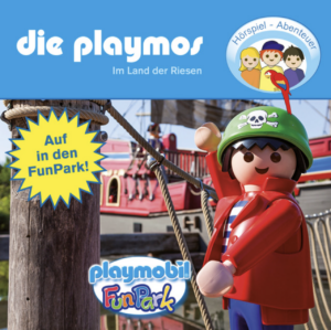 Im Land der Riesen