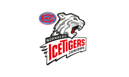 Special Guest: Ice Hockey Club Nuremberg