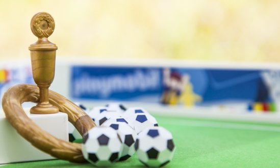 Meisterehrung Bayerischer Fußballverband