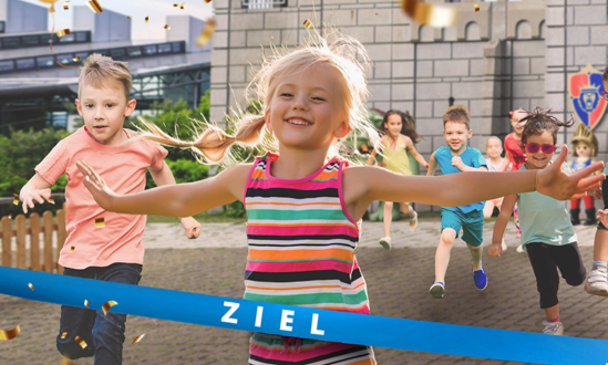 Jetzt anmelden: Jubiläumslauf