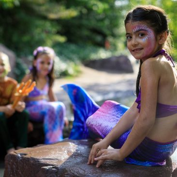Mermaid