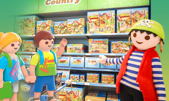 FunPark Shop: Gift ideas for the 1st day of school