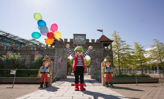 Saisonstart am 23. März