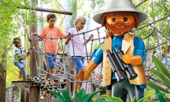 Adventure tours in May now available
