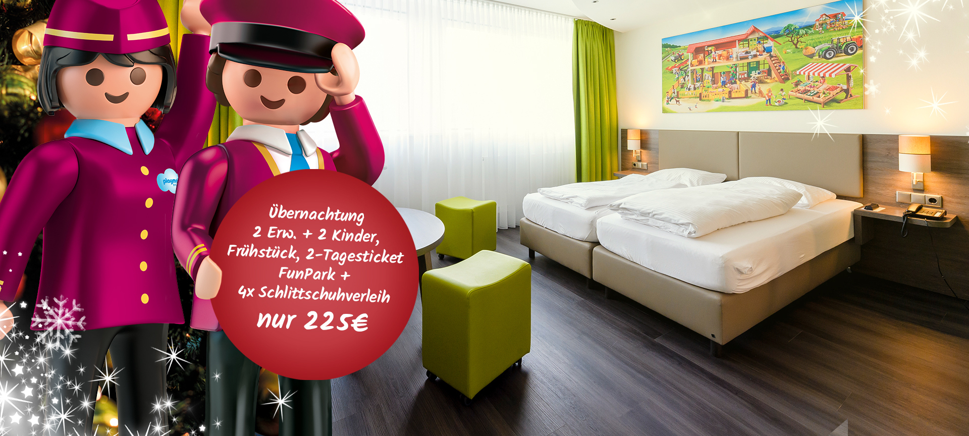 Startseite - Playmobil FunPark