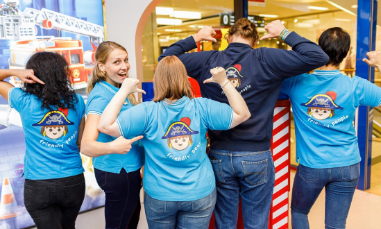 Bewerbertage für die Saison 2026