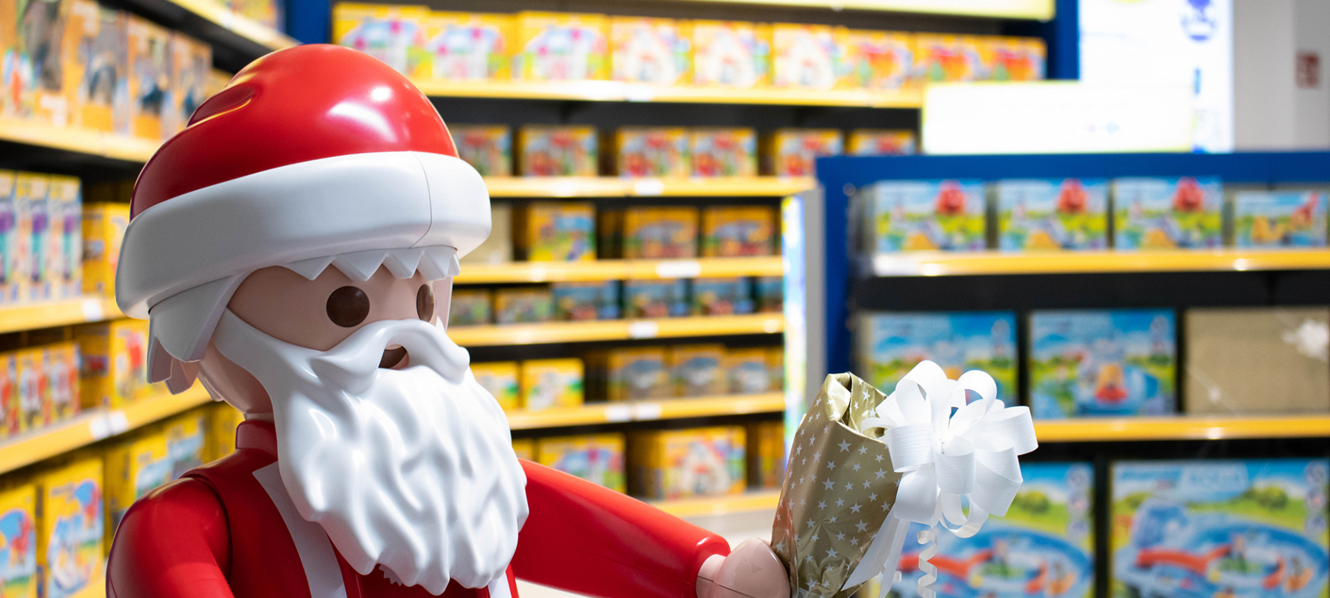 Home - Playmobil FunPark