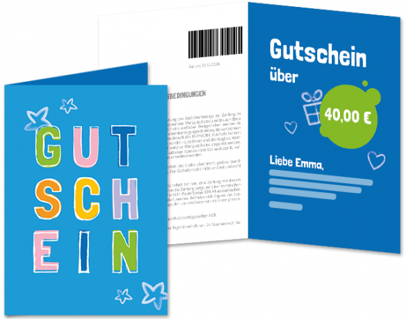 Voucher Neutral